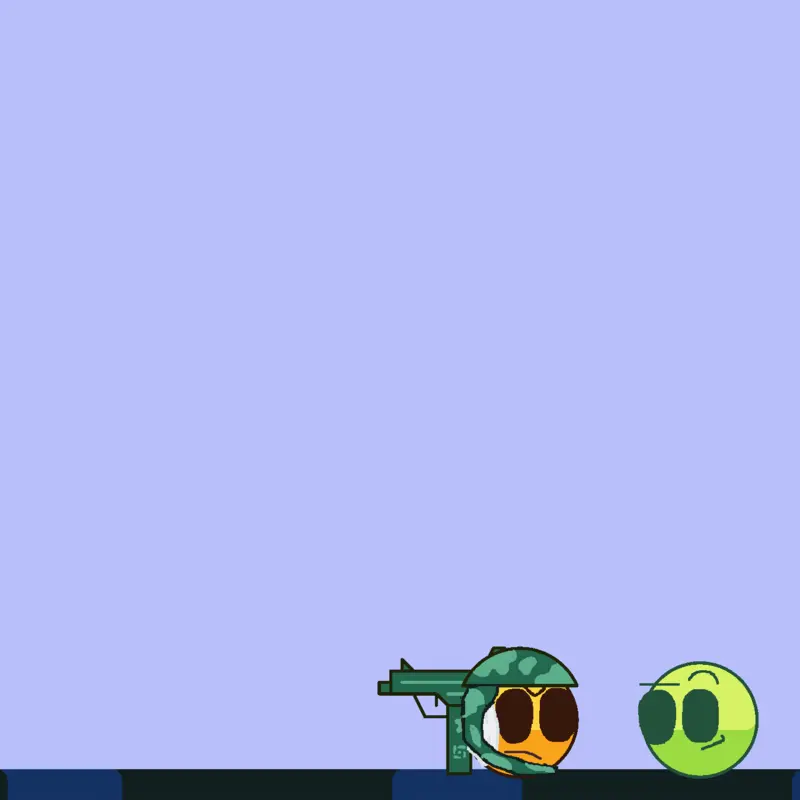 Game by @Geomeco