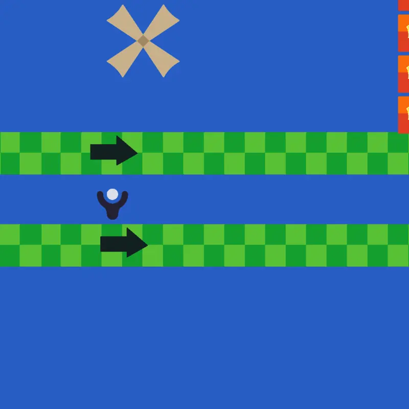 The easyest golf by @noelie_andhandsome