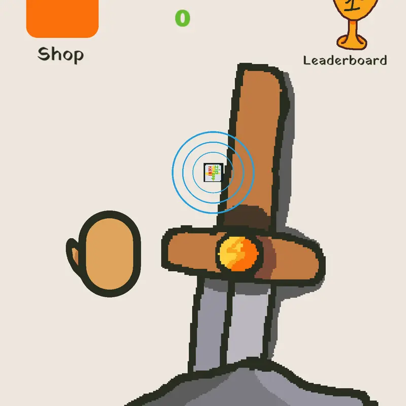 Game by @LZOTVA