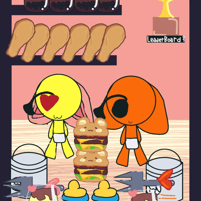 Game by @382520363