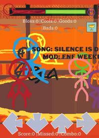 Fnf Fnf1 game