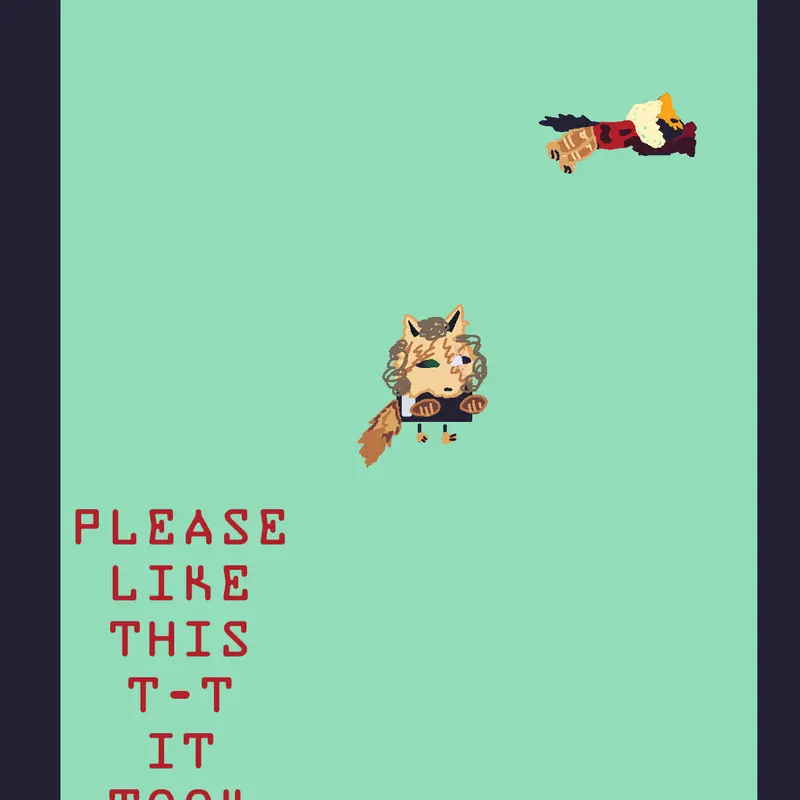 Game by @Therian-girl