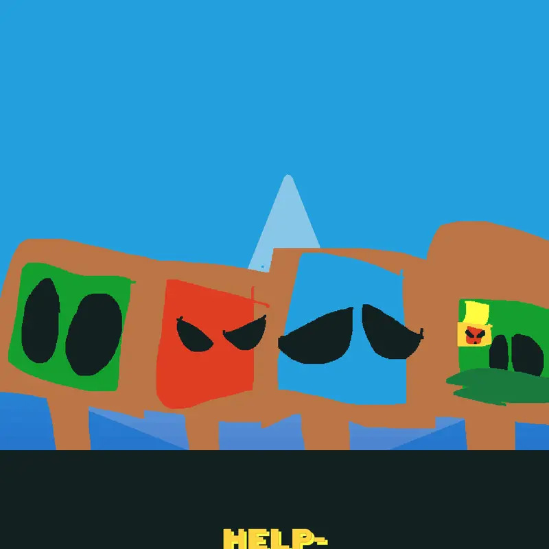 Game by @jessiev121188_2026