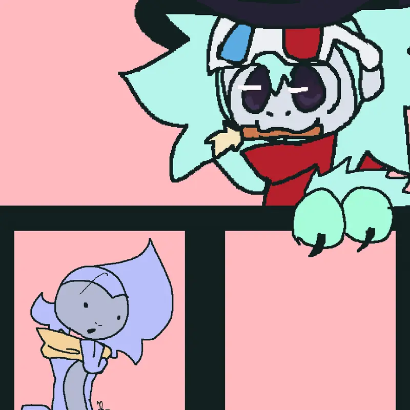 Game by @HEH3VR_go0fyG0ob3r