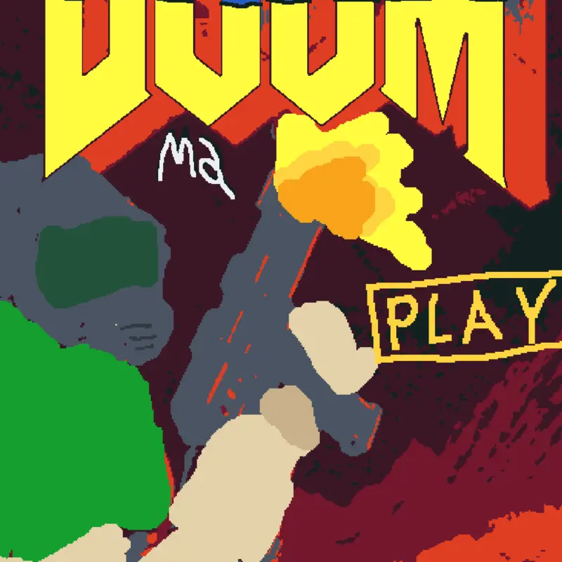 Game by @pikagav3