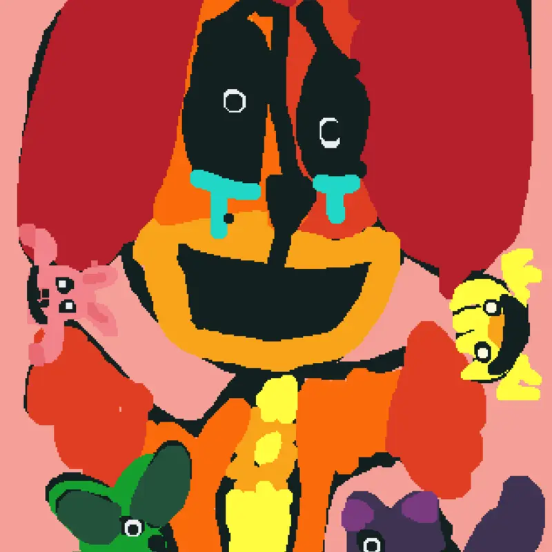 Game by @bitter_giggle