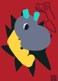 Prhiostoric rp