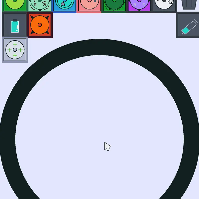 Game by @Djgamer25K