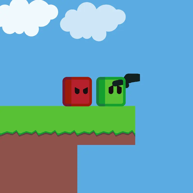 Game by @kikii7