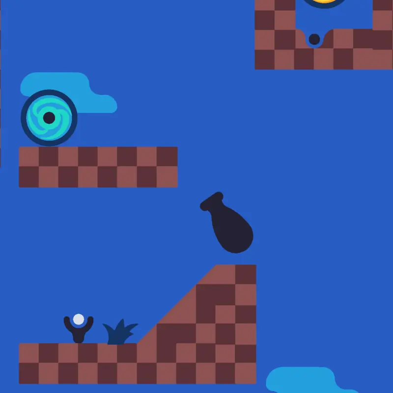 Game by @ItzzSleepy_