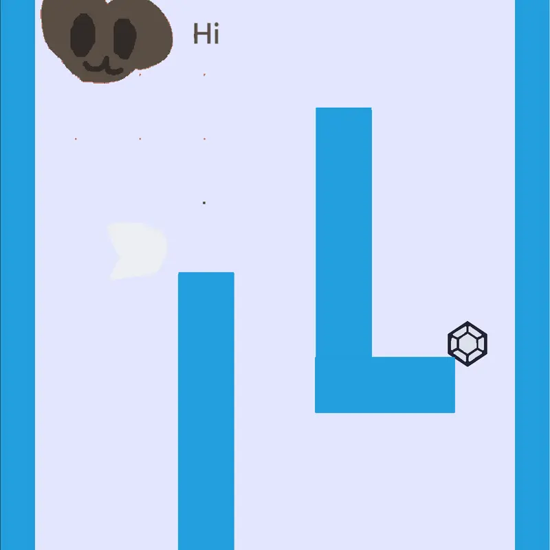 Game by @castli