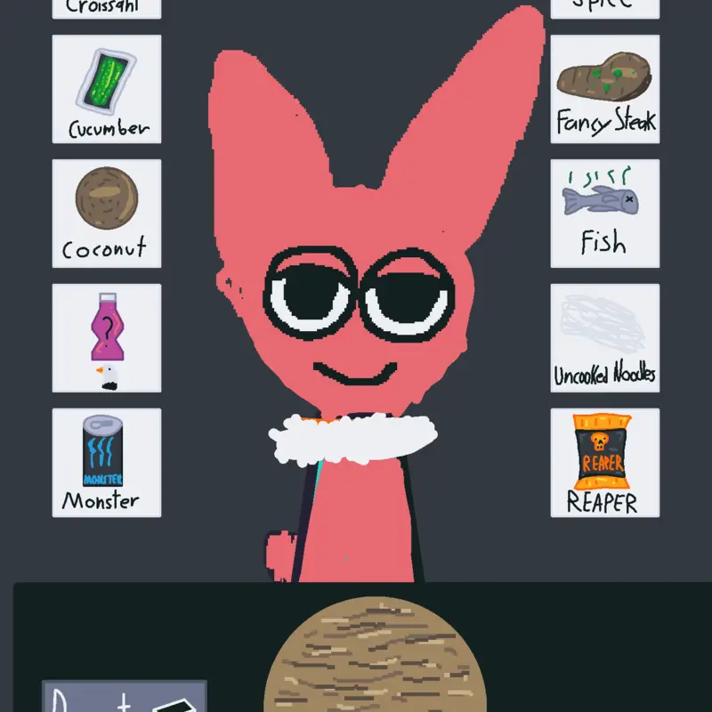 Game by @Little_rainbows5679