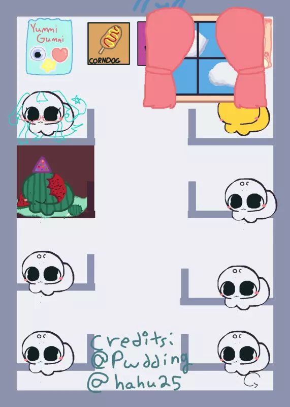 Game by @-BLUU-
