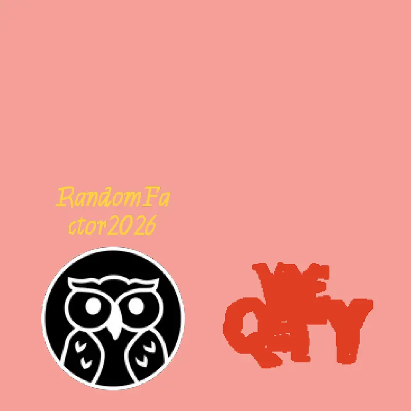 Game by @RandomFactor2026