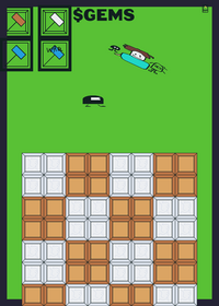 Build with needoh and Keyboard