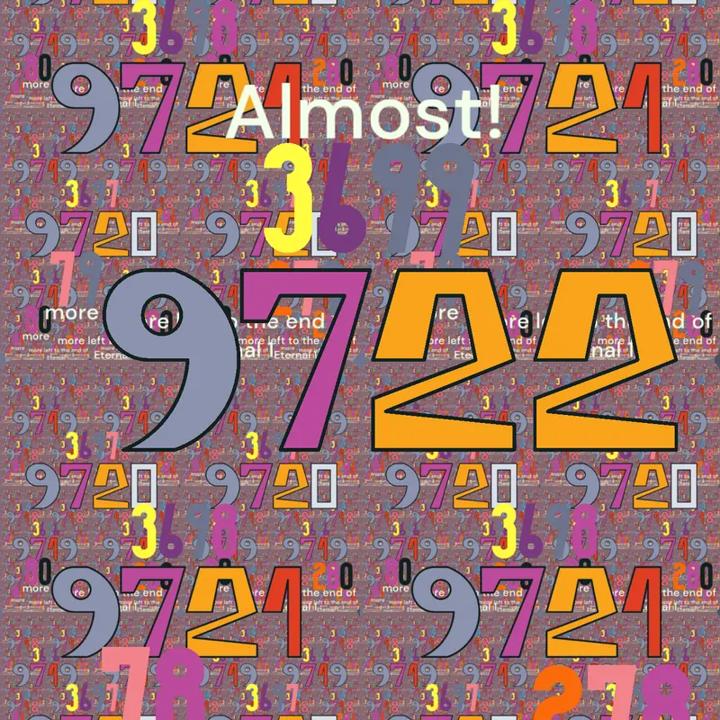 9722 by @9MilB_iNeoPepper_REAL