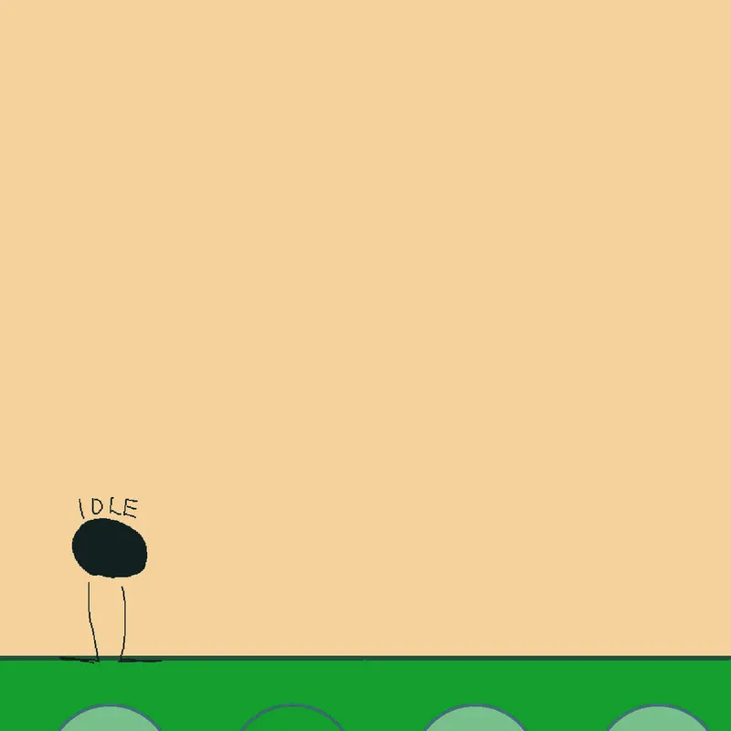 Game by @vochero