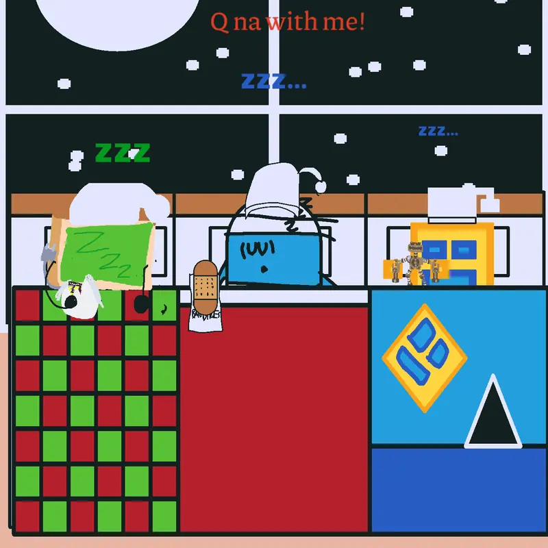 Game by @bfdi-sillyfan