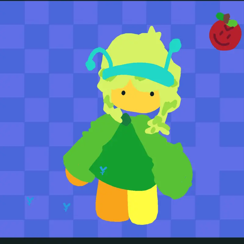 Game by @MisheckXd