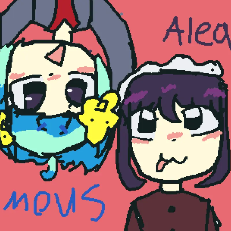 FANART!!! by @LilGfromthedD