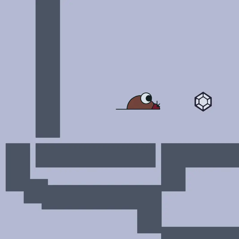 Game by @crossmakes