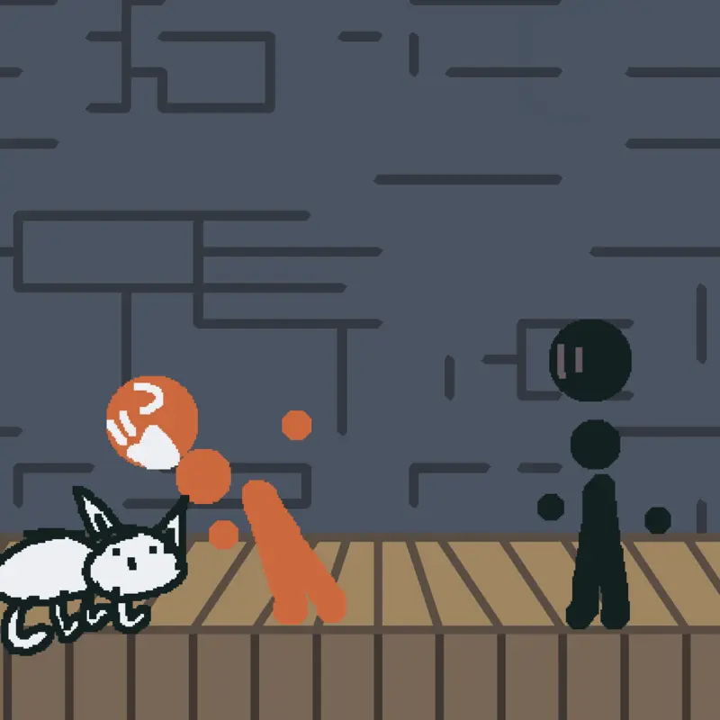 Game by @Shealtiel