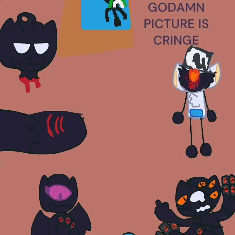 Game by @WaltenTheEpikGuy124