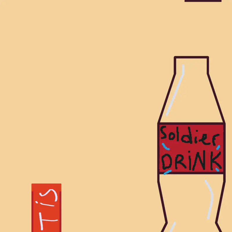 Game by @soldieresad