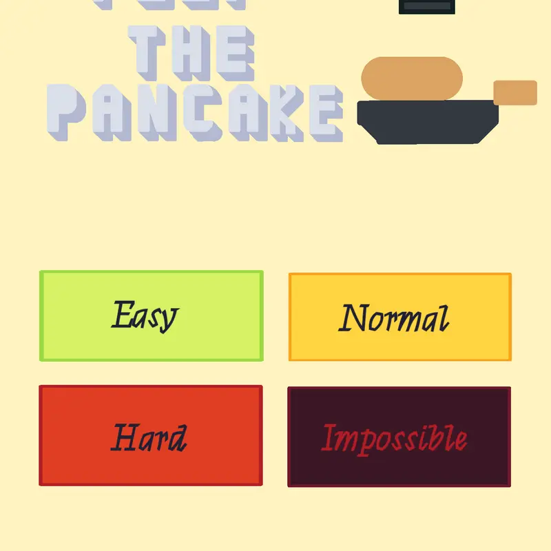 Game by @Elfilainious