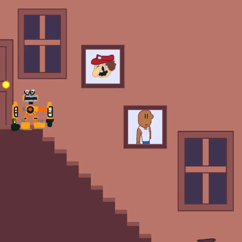 Game by @rawu