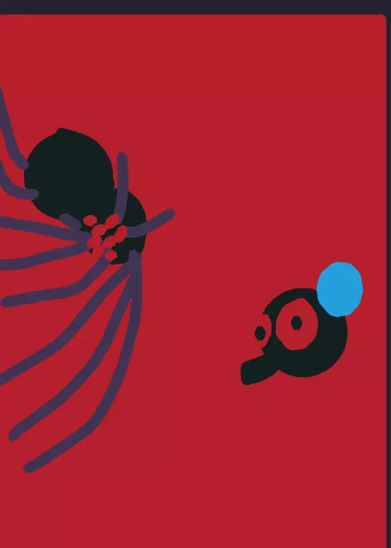 Game by @toe-eater