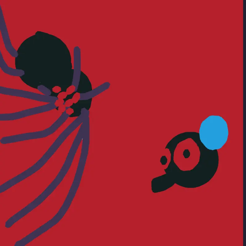 Game by @toe-eater