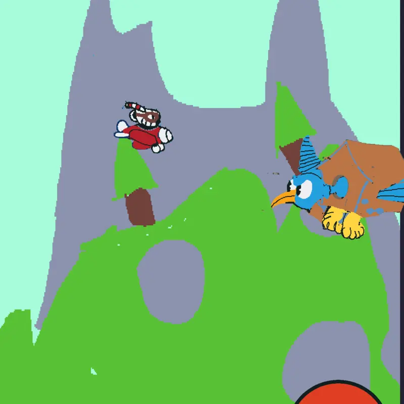 Game by @stars0