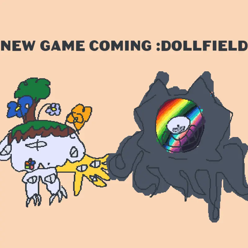 Game by @Chickenbread