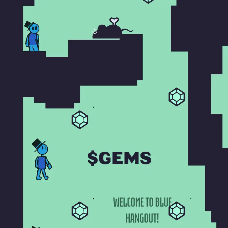 Game by @TWILIGHTBROS