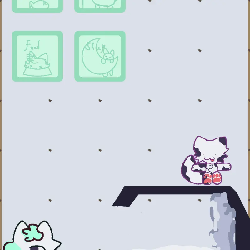 Game by @Sparkle_Melody