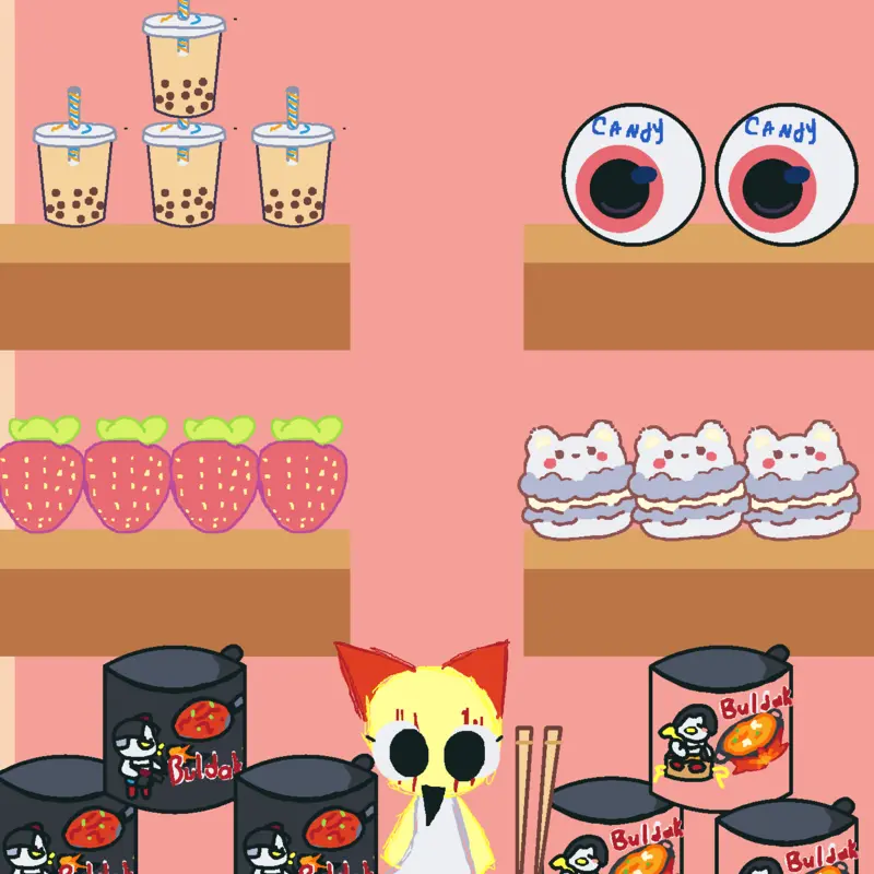 Game by @leenyah123