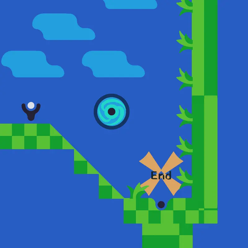 Game by @Liansfh