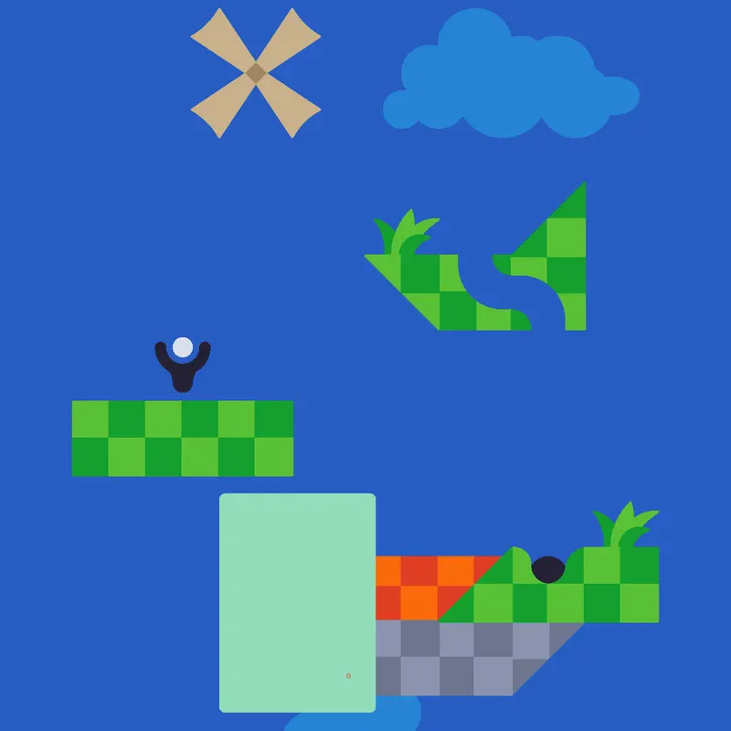 Game by @Bonetland