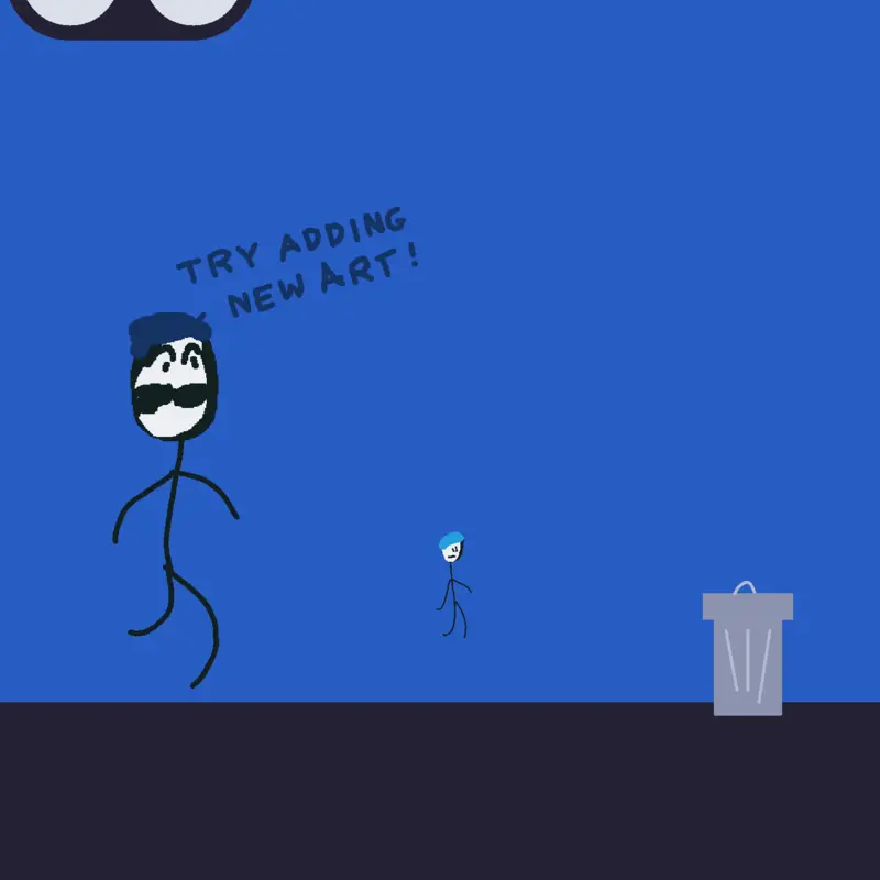 Game by @blanky_playz