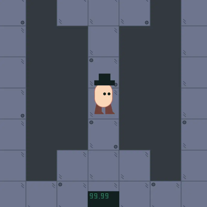 Game by @SerialN429