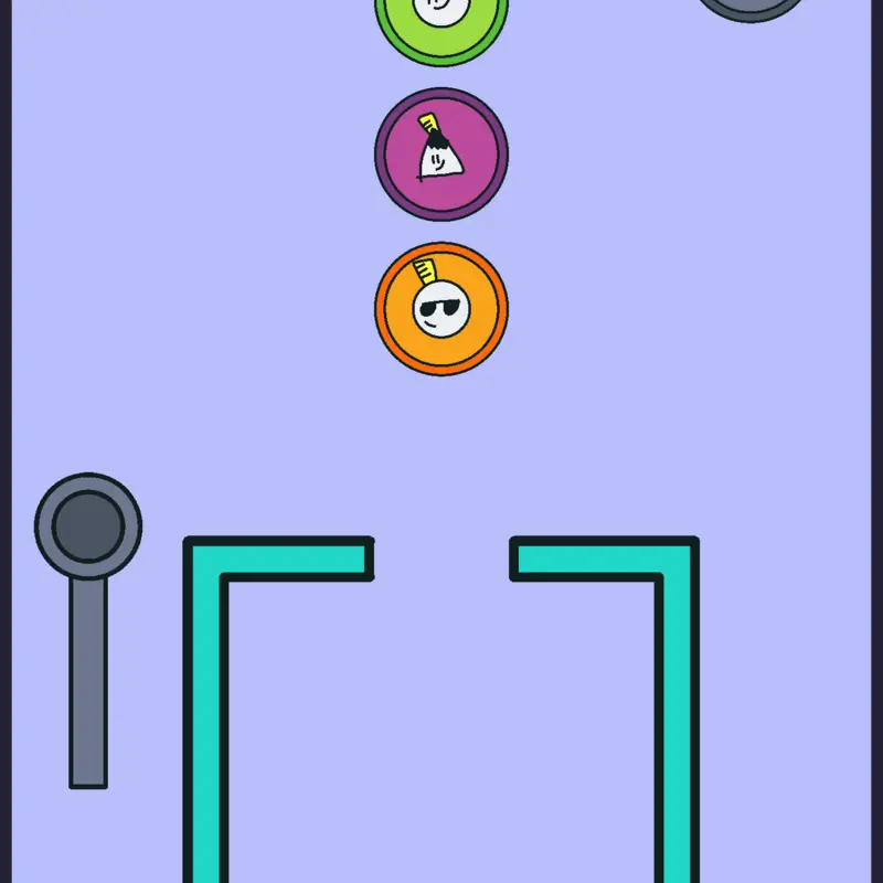 Game by @JoacoProductions
