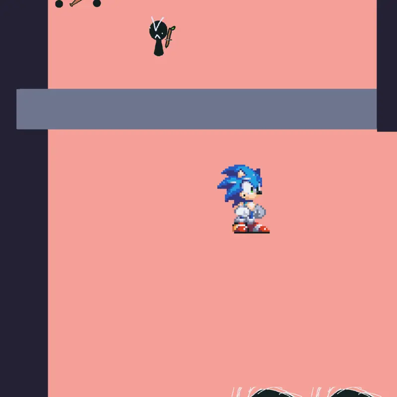 Game by @taronm