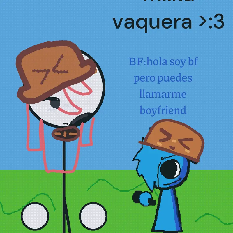 Game by @AZULITO_123415