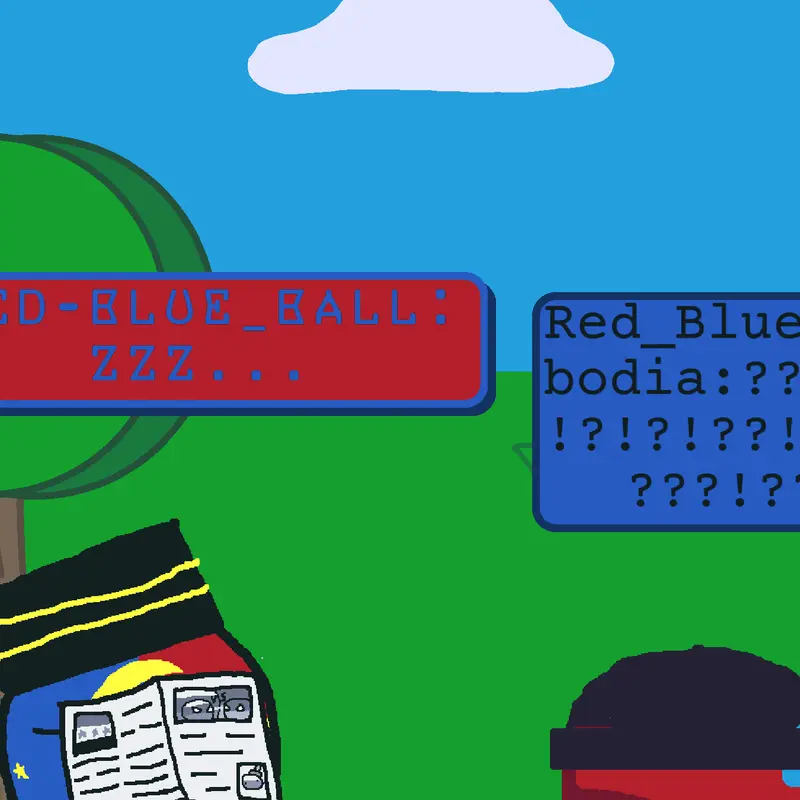 Game by @Red_Blue_Cambodia