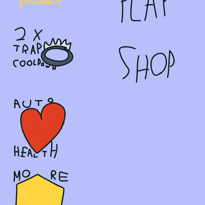 Game by @isabelabispo