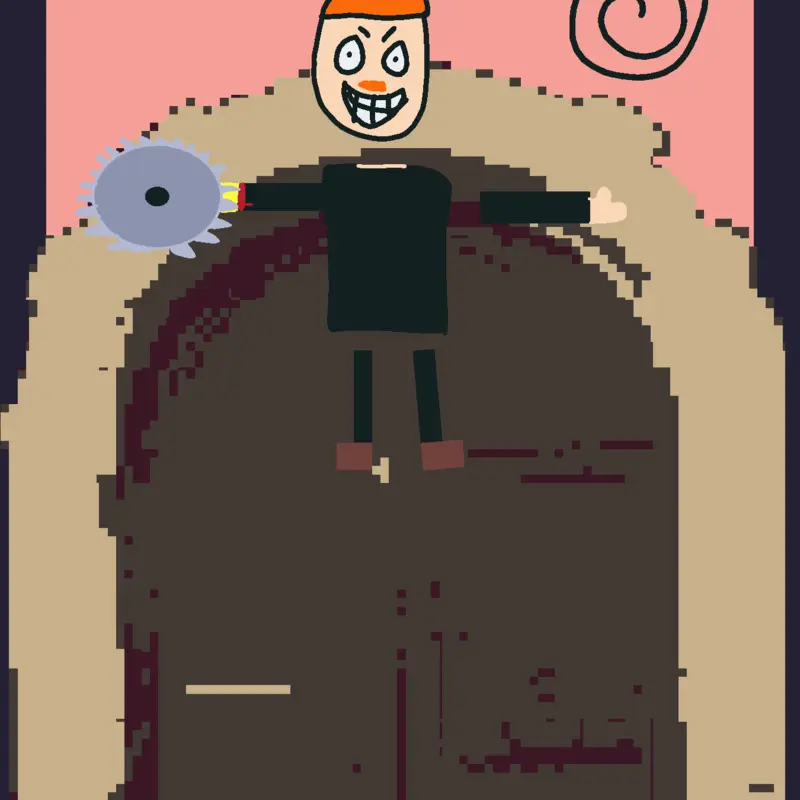 Game by @leonardo1847