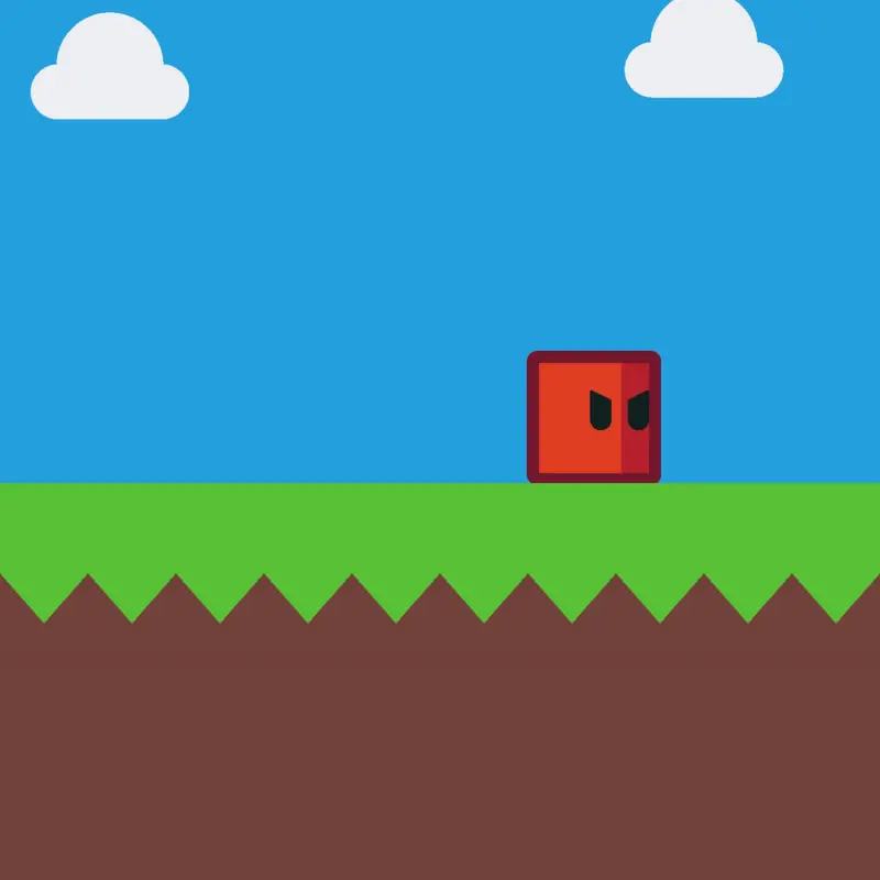 Game by @Gustavogomes