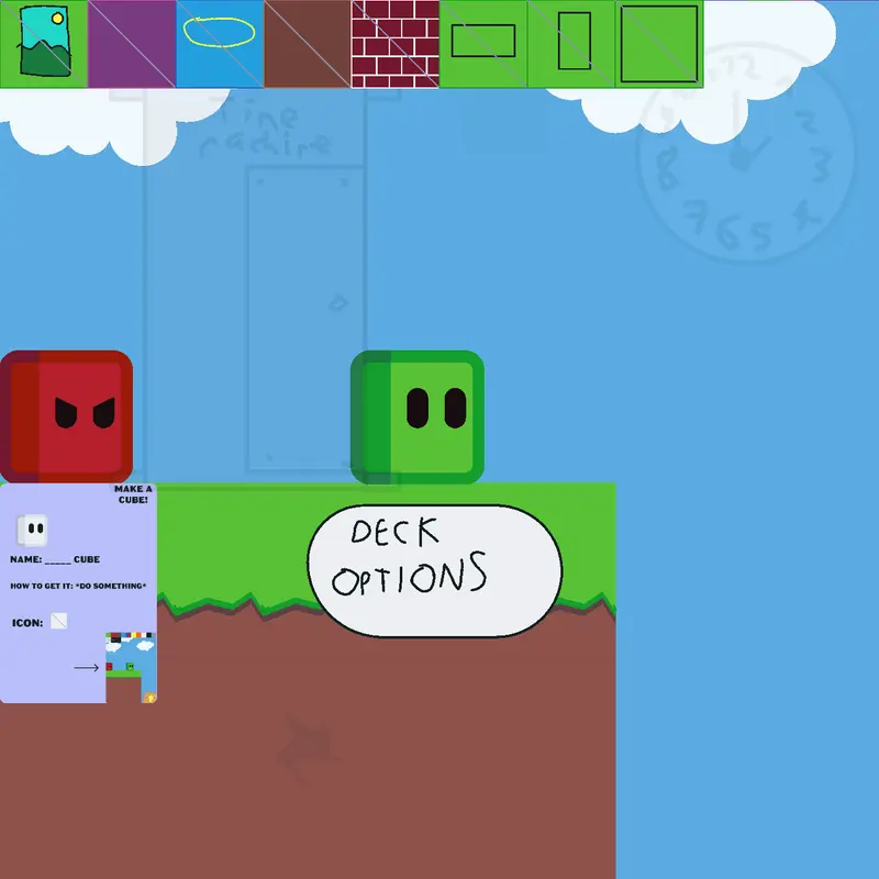 Game by @Vibelike-Production