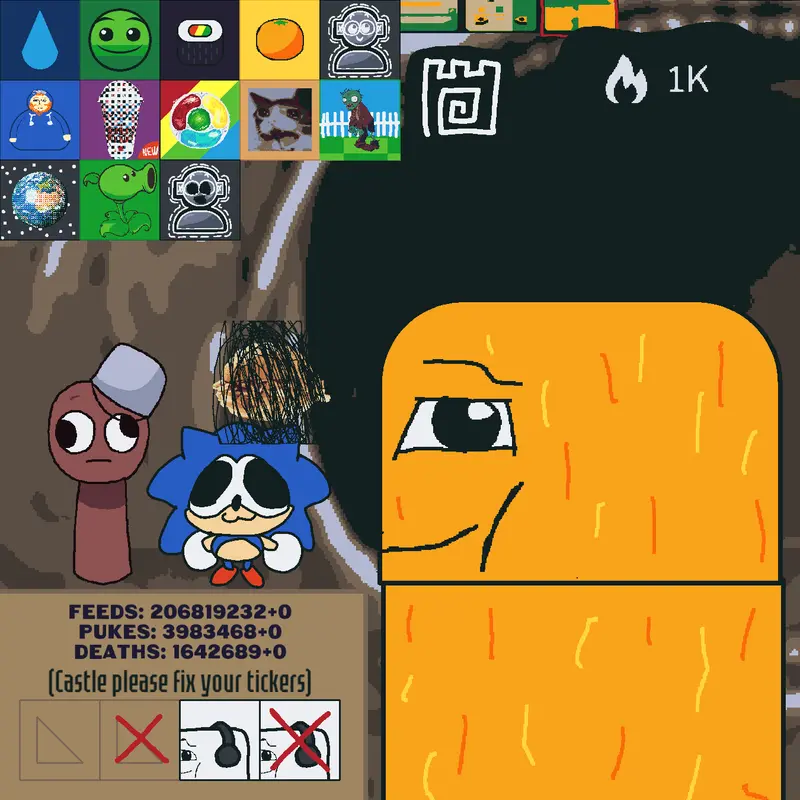Game by @Pou_Offical